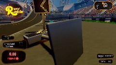 A screenshot taken in Dreams. 6 of 15.