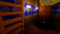 Doors but Seek is mad