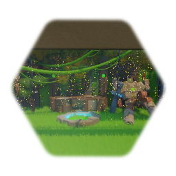 DreamsCon: The Aqueduct of the Western Gate