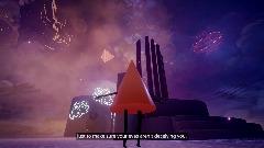 A screenshot taken in Dreams. 2 of 4.