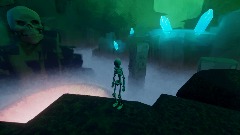 What Ancient Temple?