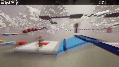 A screenshot taken in Dreams. 6 of 18.