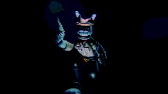 Sheriff Jack The Rabbit Showcase