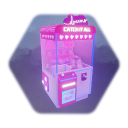 Claw Machine