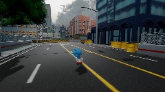 A screenshot taken in Dreams. 12 of 25.