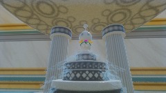 A screenshot taken in Dreams. 2 of 3.