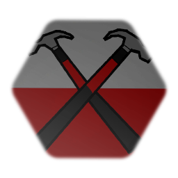 The Wall Emblem