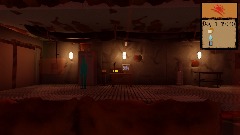 A screenshot taken in Dreams. 19 of 24.