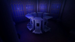 A screenshot taken in Dreams. 1 of 3.