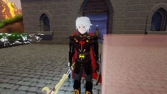 Adventure Minigame