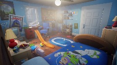 A screenshot taken in Dreams. 13 of 30.