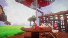 A screenshot taken in Dreams. 13 of 17.