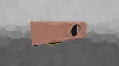 A screenshot taken in Dreams. 4 of 17.