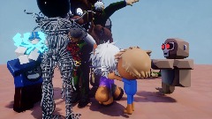 AY kill MDB PART 2 out now