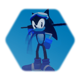 Ultimate Zendir (Earth 193)