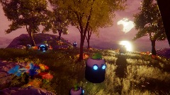 A screenshot taken in Dreams. 3 of 19.