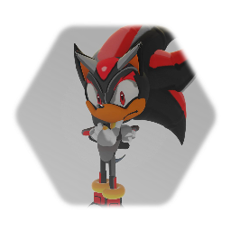 Sonic X Character 2