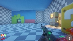 A screenshot taken in Dreams. 13 of 22.