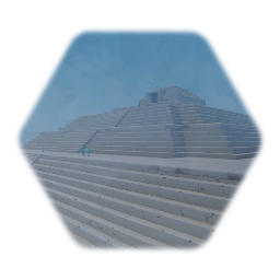 Pyramid : Acient world