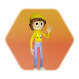 Henry (me, bruh) - *Remastered*