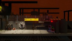 ODDWORLD rupture farm dream edition (experiment)