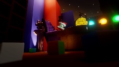 A screenshot taken in Dreams. 1 of 13.