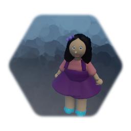 Myla Hadley and Jamesons adventure creation kit