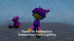 A screenshot taken in Dreams. 10 of 13.