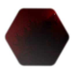 Godzilla prime:Gojira ultima