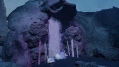 A screenshot taken in Dreams. 7 of 11.