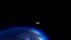 Rentery the Space ship