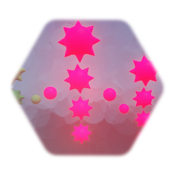 Just shapes and beats