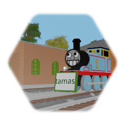 Thomas the Traninainin