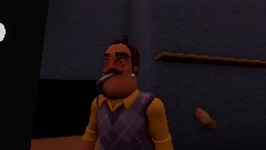 A screenshot taken in Dreams. 7 of 9.