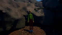 Conflict in the Heights 1