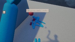 A screenshot taken in Dreams. 4 of 22.