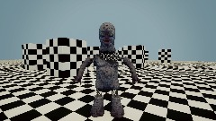 A screenshot taken in Dreams. 3 of 3.