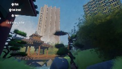A screenshot taken in Dreams. 4 of 22.