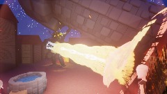 A screenshot taken in Dreams. 3 of 30.