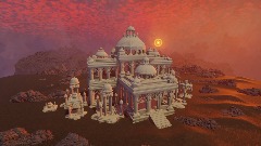 A screenshot taken in Dreams. 10 of 27.