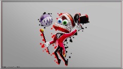 A screenshot taken in Dreams. 22 of 28.