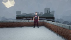 Oh hi mark but its markiplier