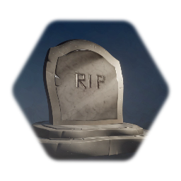 Tombstone