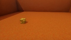Cheese Game