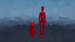 A screenshot taken in Dreams. 3 of 14.