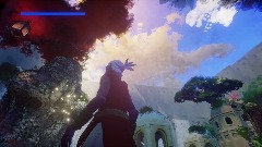 A screenshot taken in Dreams. 1 of 6.