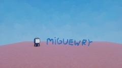 Miguewry logo