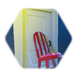 Hello neighbour stuff collection