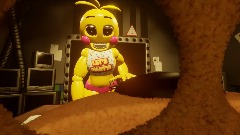 A screenshot taken in Dreams. 2 of 26.