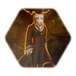 Elias Ainsworth [Trade]